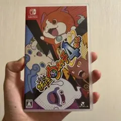 妖怪ウォッチ4++ Nintendo Switch