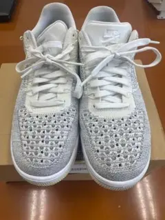 2025年最新】nike エアフォース1 ウルトラフライニットの人気
