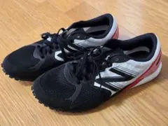 陸上競技　New Balance ハンゾー　25.5cm