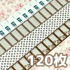 ラベラーシール 【カフェ】4種セット①
