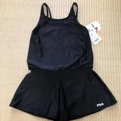 FILA 水着 ワンピース