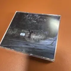 Aimer アルバム Penny Rain 通常盤