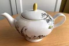 フランフラン Francfranc / ティーポット