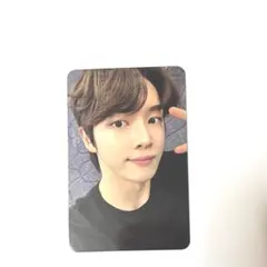 RIIZE RIIZING トレカ ソンチャン