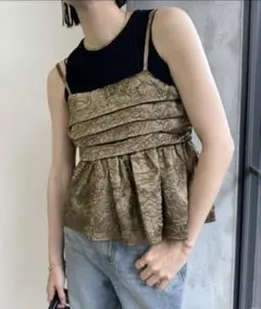 セレクトモカ　キャミソールのサムネイル