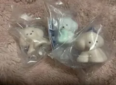 いろんないぬのライトマスコット　てらおかなつみ