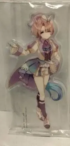 【新品】④学園アイドルマスター 一番くじ Ｐ賞 有村麻央 バラ売り可能てす♪