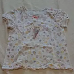 ジェラートピケ Tシャツ トップス サイズ80-90 ベビー キッズ