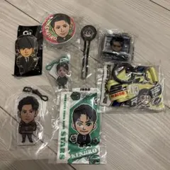 三代目JSB 山下健二郎 グッズまとめ売り