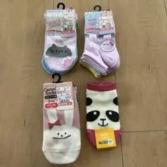 キッズ靴下　10足まとめ売り