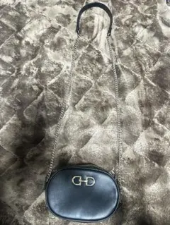 H&M ショルダーバッグ