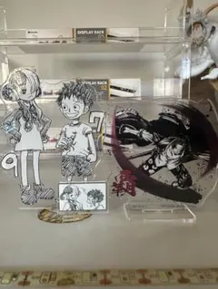 R*＊様 ONEPIECE FILM RED 名場面ジオラマフィギュア ルフィ＆