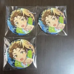あんスタ 10周年缶バッジ 天満光