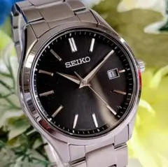 未使用/稼働＋コマ、箱】SEIKO SELECTION SBPX155 - メルカリ