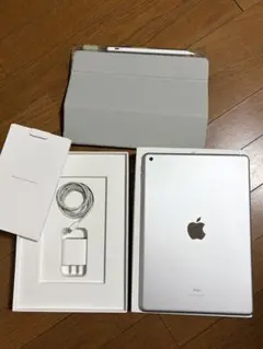 美品 iPad 第9世代 64GB wifi版 シルバー
