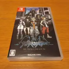 新すばらしきこのせかい