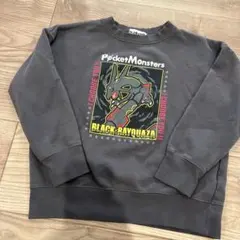 ライトオン ポケモン　レックウザ　トレーナー