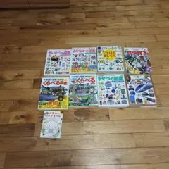 付録あり】小学館の図鑑NEO 12冊セット まとめ売り DVD無し - メルカリ