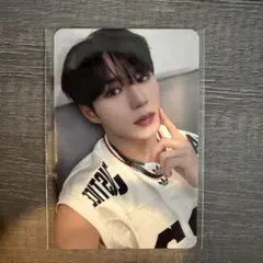 ジュンソ　トレカ