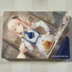 プロセカ ノーブルアート vol.65 望月穂波 ジュンブラ - メルカリ