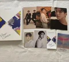 セブチ youchoice ホシ HMVトレカセット①