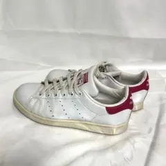 【adidas】Stan Smith ピンク