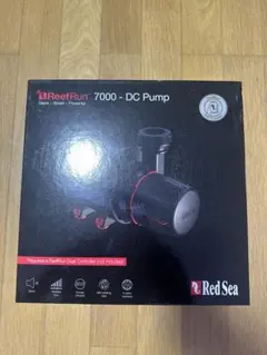 新品未使用 Red Sea リーフATO自動給水システム リークセンサー - メルカリ
