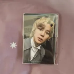 2026年最新】bts ジミン トレカの人気アイテム - メルカリ