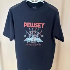 niko and... PEWSEY Tシャツ ロックTシャツのサムネイル