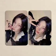 XLOV ルイ I,God mystargoods サイン会特典トレカセット - メルカリ