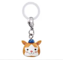 プロ野球マスコット めじるしアクセサリー　DB.スターマン 横浜ベイスターズ