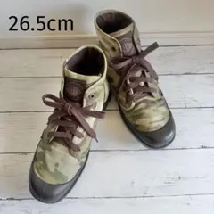 2025年最新】palladium pampa hiの人気アイテム - メルカリ