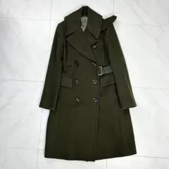 2026年最新】sacai トレンチの人気アイテム - メルカリ