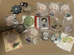 鬼滅の刃 不死川実弥 玄弥 グッズまとめ売り