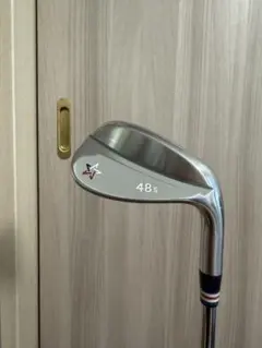 【希少】アーティザン ウェッジ 48S（ノーメッキ仕上げ） 希少】アーティザン ウェッジ 48S（ノーメッキ仕上げ） - メルカリ