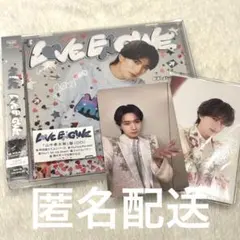 M!LK LOVE ENG!NE 山中柔太朗盤 トレカ2枚セット④