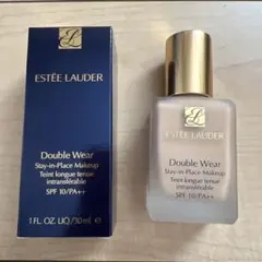 ESTEE LAUDER ダブルウェア 3WO SAND 30ml ESTEE LAUDER ダブルウェア 3WO SAND 30ml - メルカリ