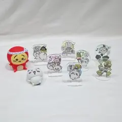 ちいかわ セット