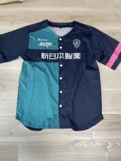 価格応相談】実使用 アビスパ福岡 1996 シーズンユニフォーム アビスパ