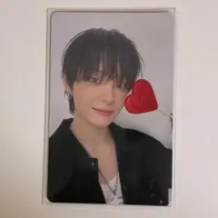 TREASURE PULSE ON ジフン