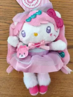 原宿 サンリオ 限定 ファッション ハローキティHELLOKitty