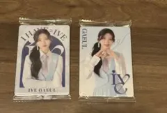 IVEウエハース GAEUL ガウル