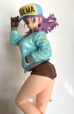 S*N様 glitter&glamours ブルマ ドラゴンボール