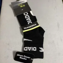 DIADORA シューカバーソックス Mサイズのサムネイル