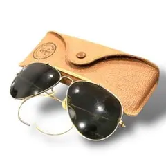 Ray-Ban レイバン ヴィンテージ USA ディアドロップ サングラス