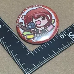 スーパー ダンガンロンパ 2 小泉真昼 限定 缶バッジ 水着 - メルカリ