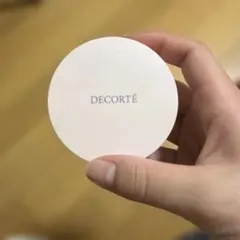 DECORTÉ フェイスパウダー 01