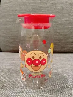 アンパンマン 仲間たち サーモボトル