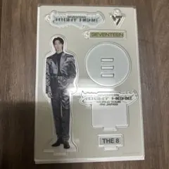SEVENTEEN アクリルスタンド ジョシュア ドギョム スングァン バーノン SEVENTEEN アクリルスタンド ジョシュア ドギョム スングァン バーノン