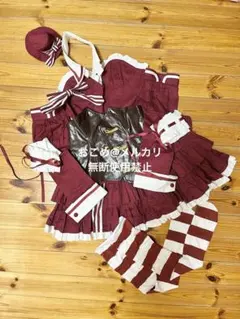 俺の脳内選択肢が、学園ラブコメを全力で邪魔している。　コスプレ　ショコラ